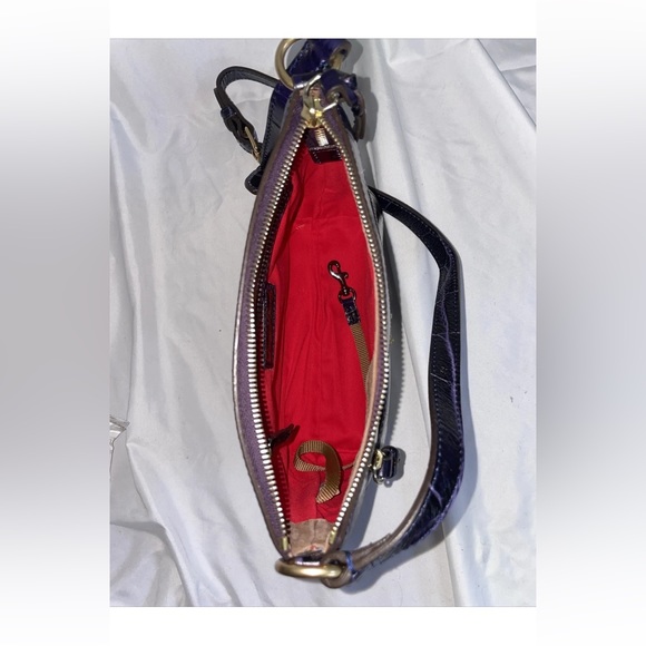 Dooney & Bourke crossbody bag - Picture 5 of 6